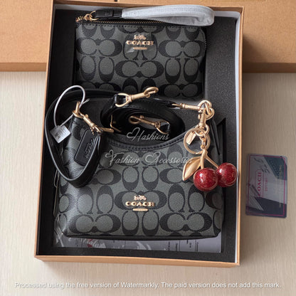Duo Handbag Gift Set
