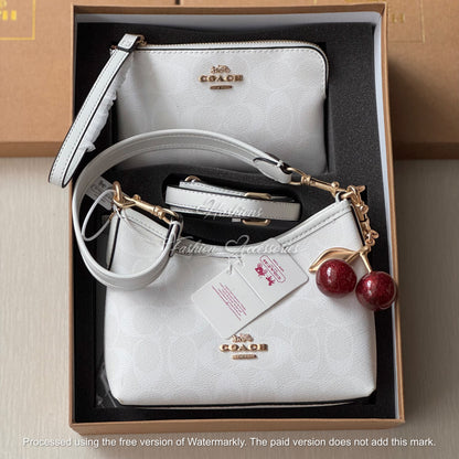 Duo Handbag Gift Set