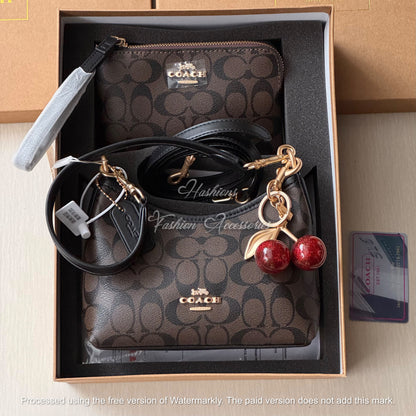 Duo Handbag Gift Set