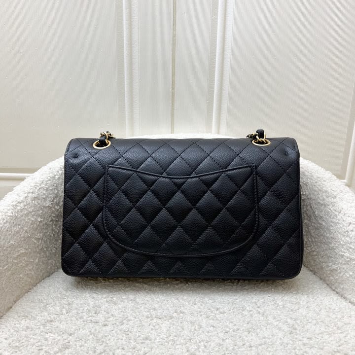 Classic Quilted Medium Flap Bag
