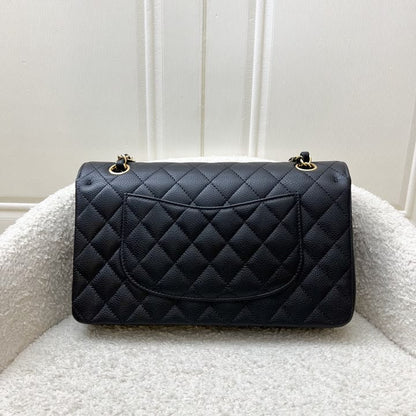 Classic Quilted Medium Flap Bag