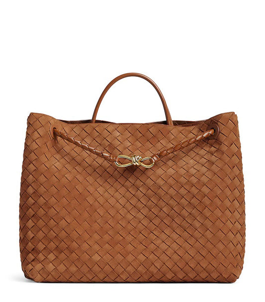 Woven Tote Bag