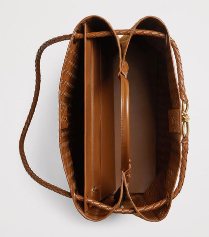 Woven Tote Bag
