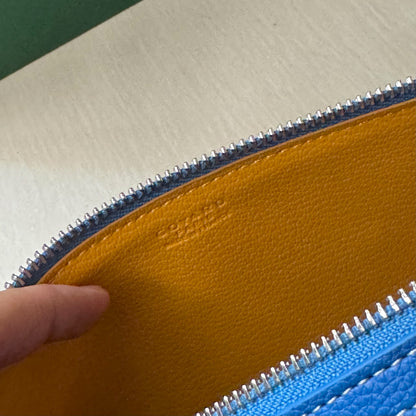 Monogram Barrel Handbag