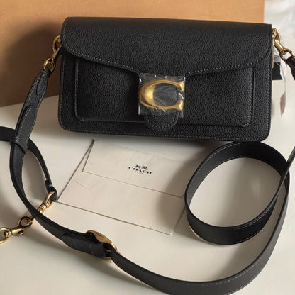 Tabby 26 Shoulder Bag