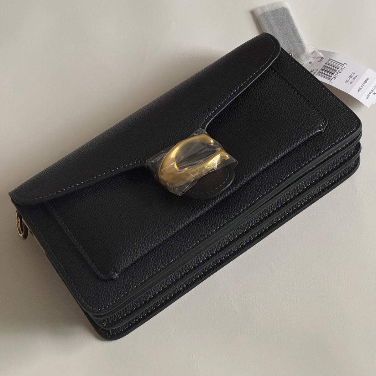 Tabby 26 Shoulder Bag