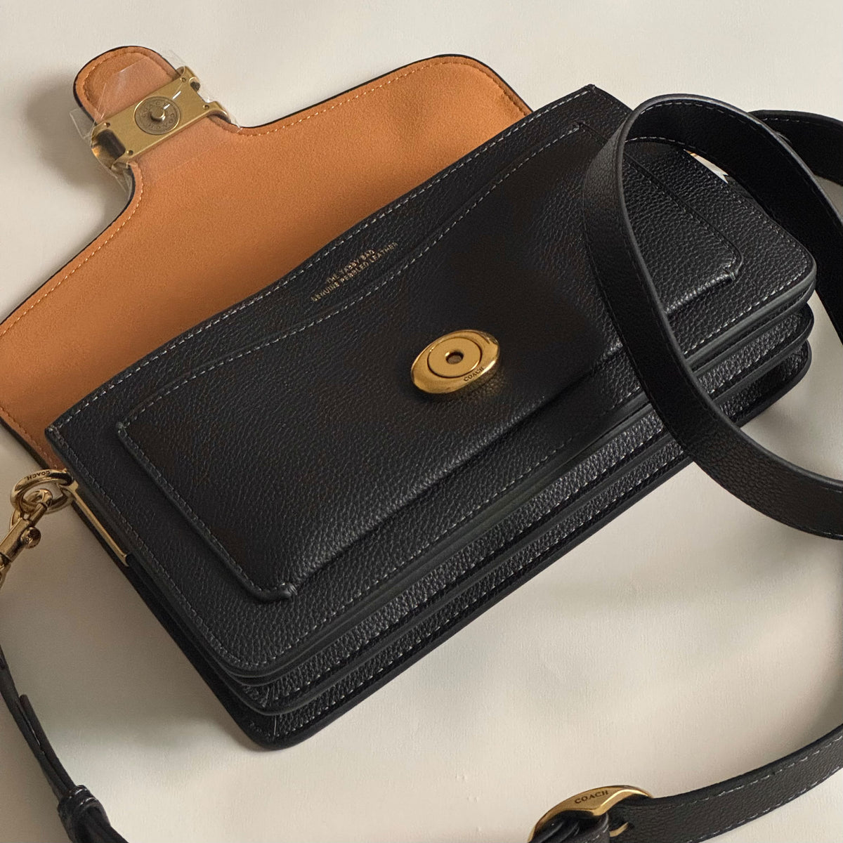 Tabby 26 Shoulder Bag