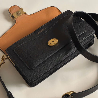 Tabby 26 Shoulder Bag