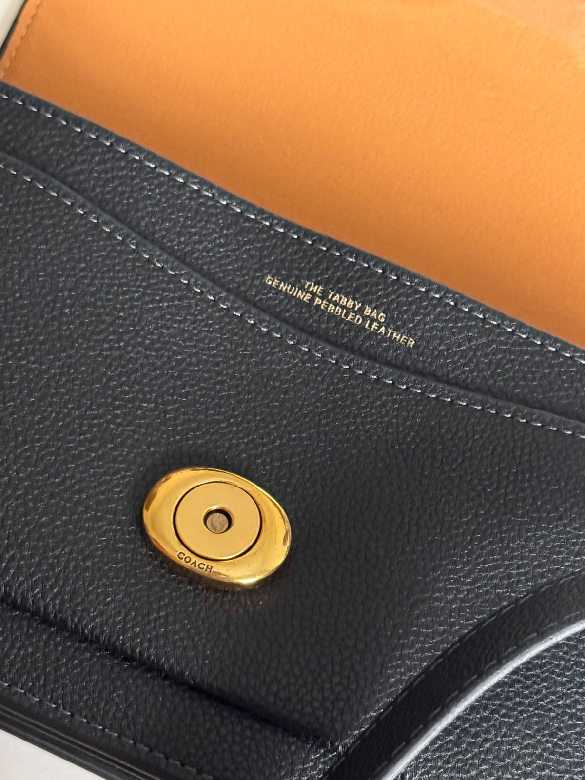 Tabby 26 Shoulder Bag