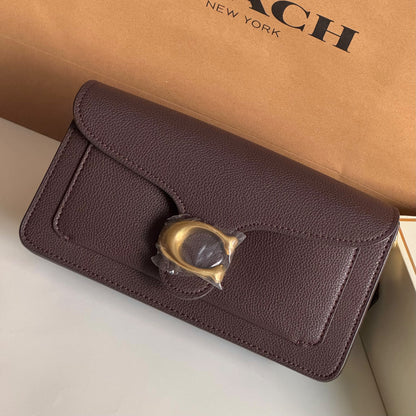 Tabby 26 Shoulder Bag