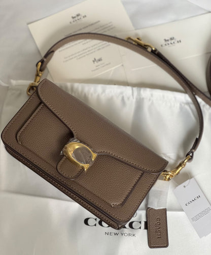 Tabby 26 Shoulder Bag