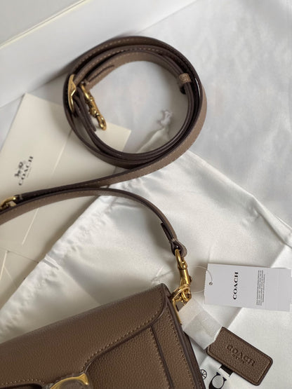 Tabby 26 Shoulder Bag