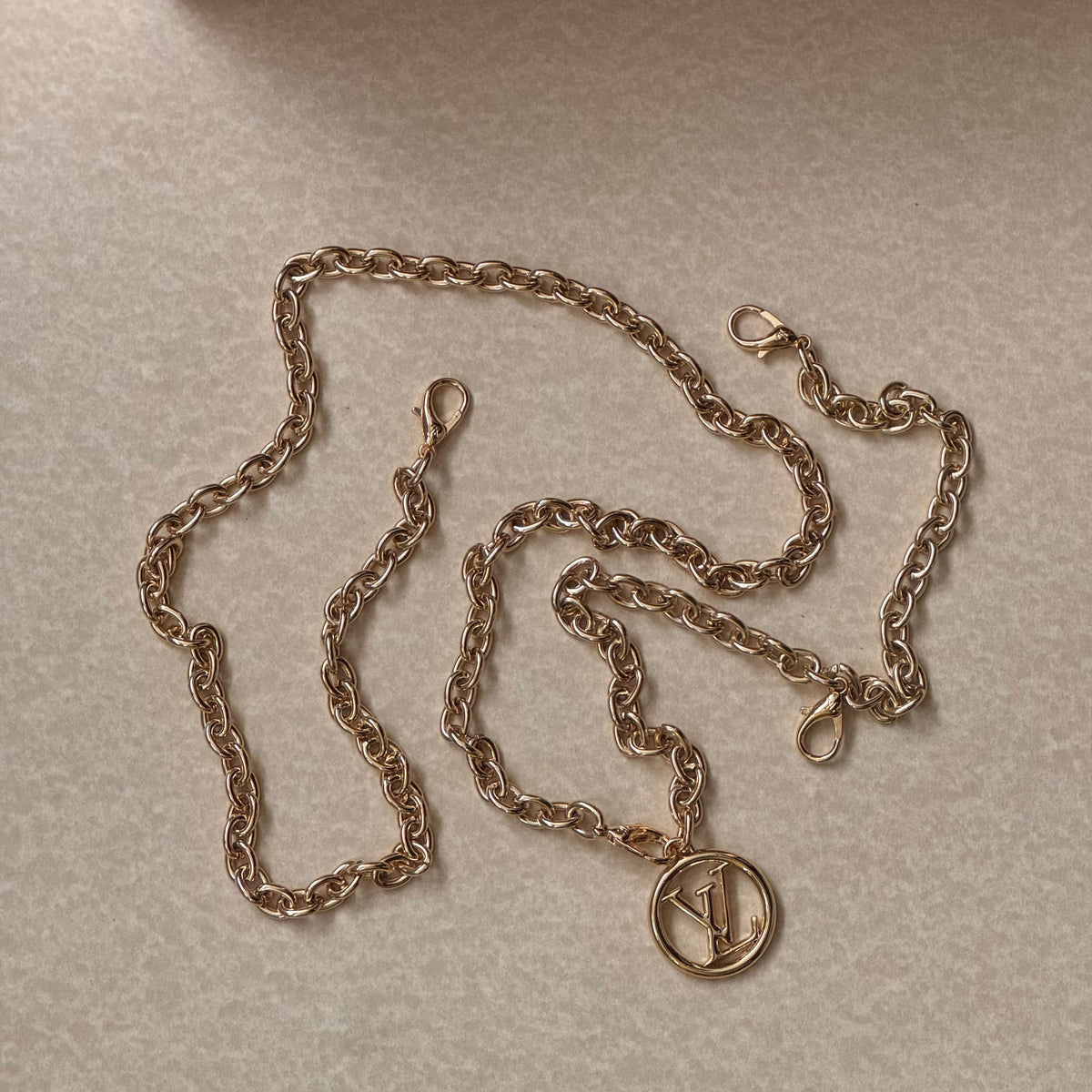 Mini Flap Chain Handbag