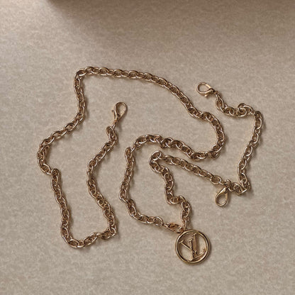 Mini Flap Chain Handbag