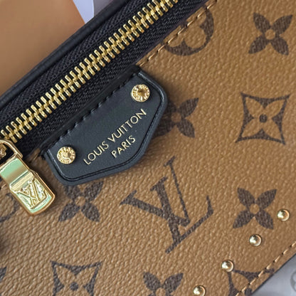 Vanity Crossbody Bag