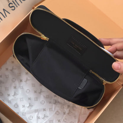Vanity Crossbody Bag