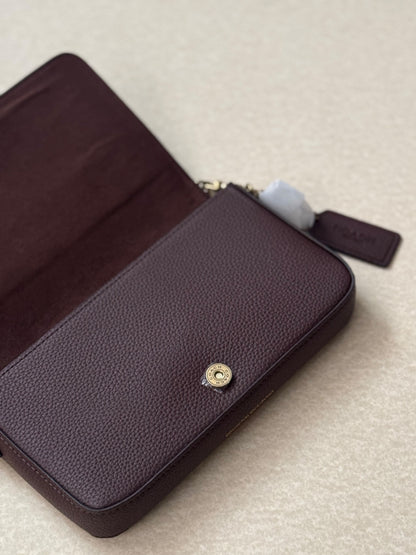 Chain Wallet Crossbody Bag