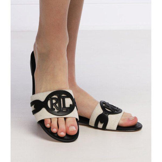 Ralph Lauren Flats