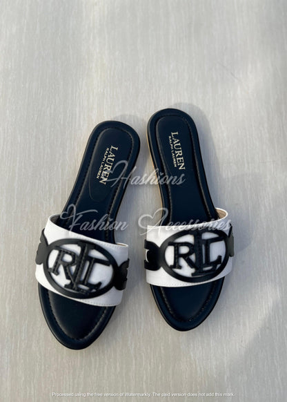 Ralph Lauren Flats