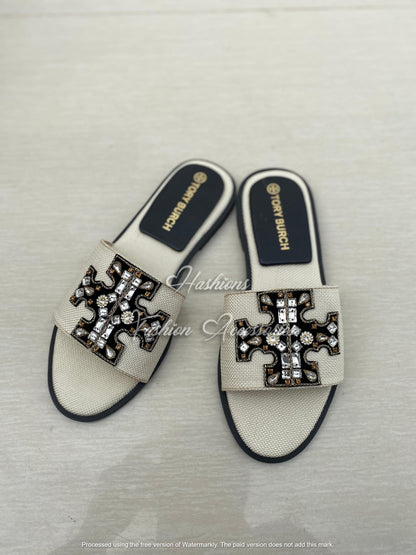 TB Stone Flats
