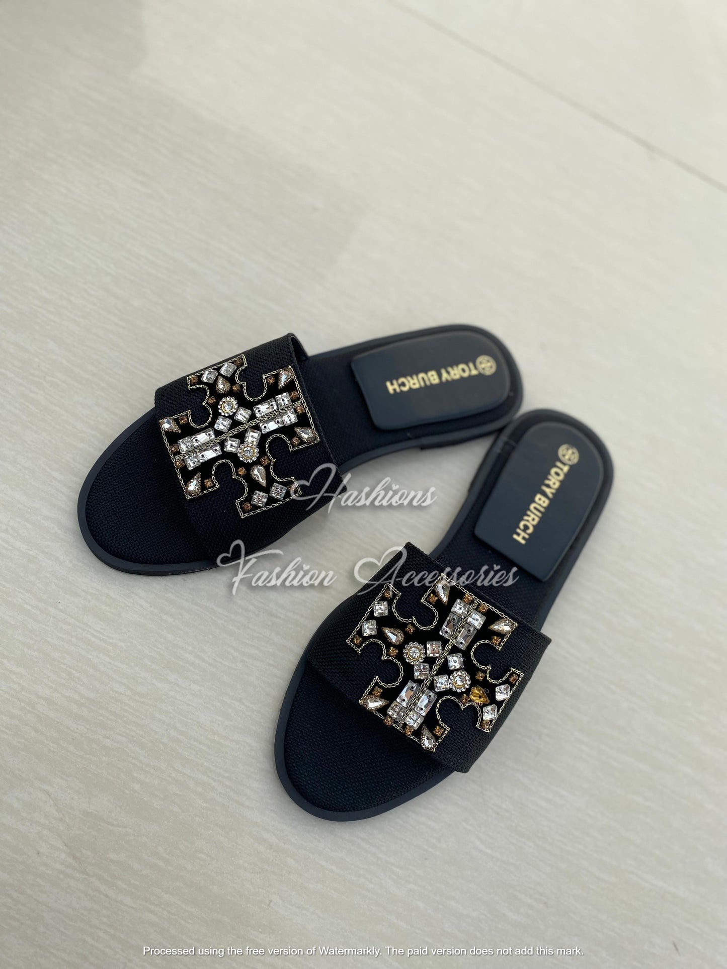 TB Stone Flats