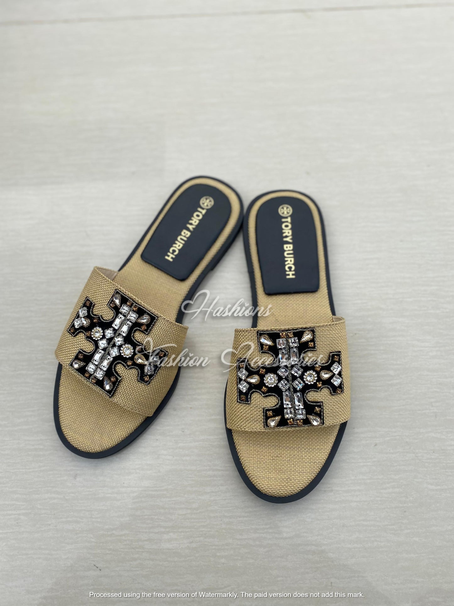 TB Stone Flats