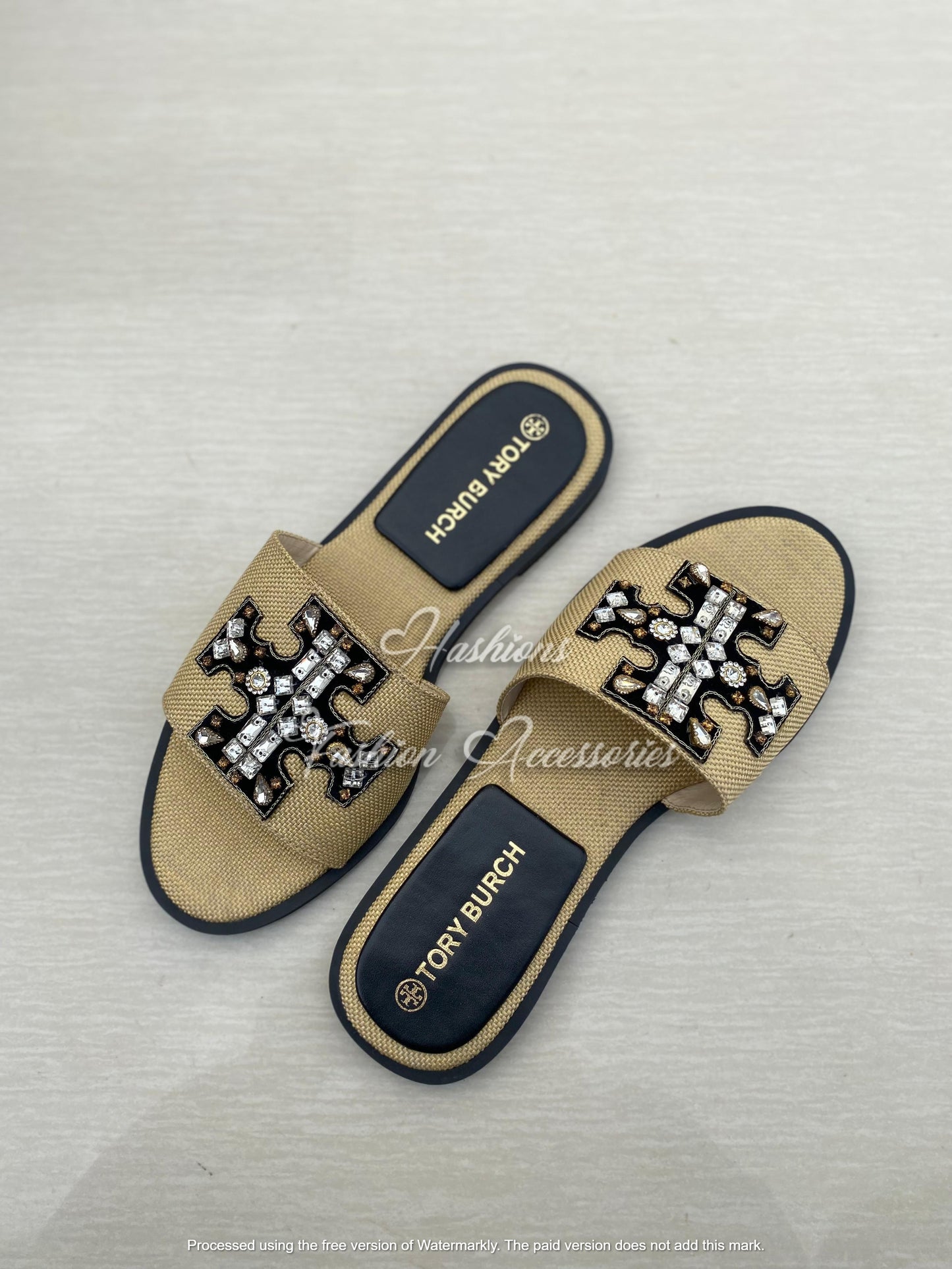 TB Stone Flats