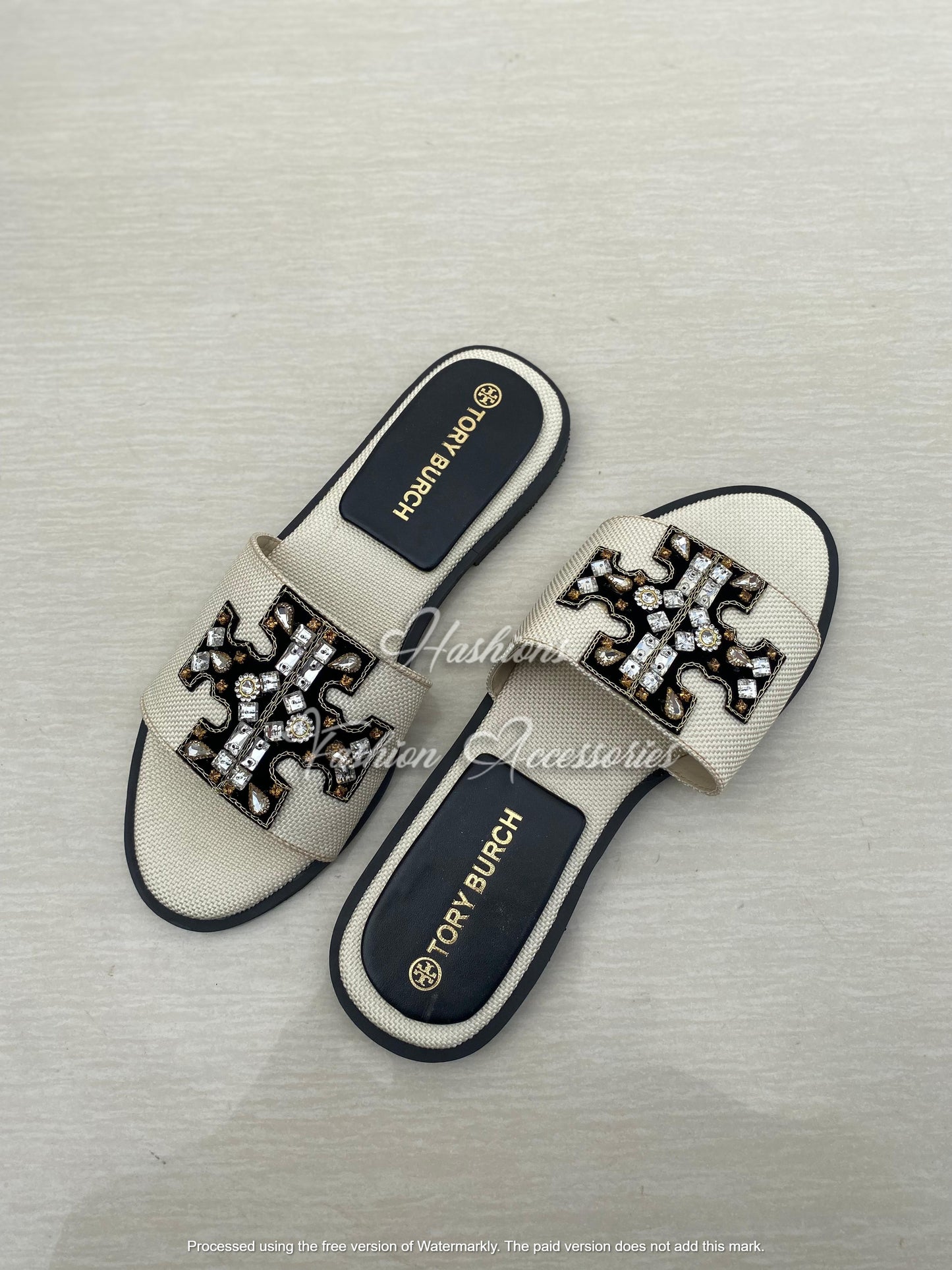 TB Stone Flats
