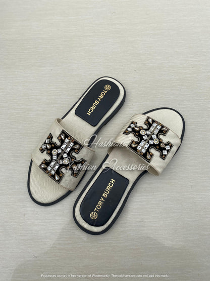 TB Stone Flats