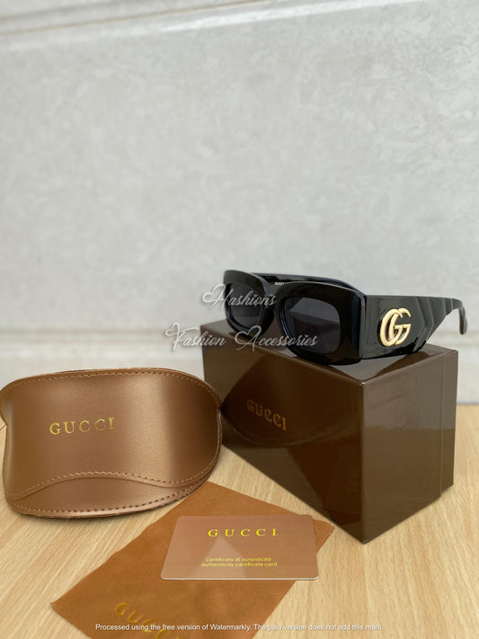 Gucci Eclipse Bold