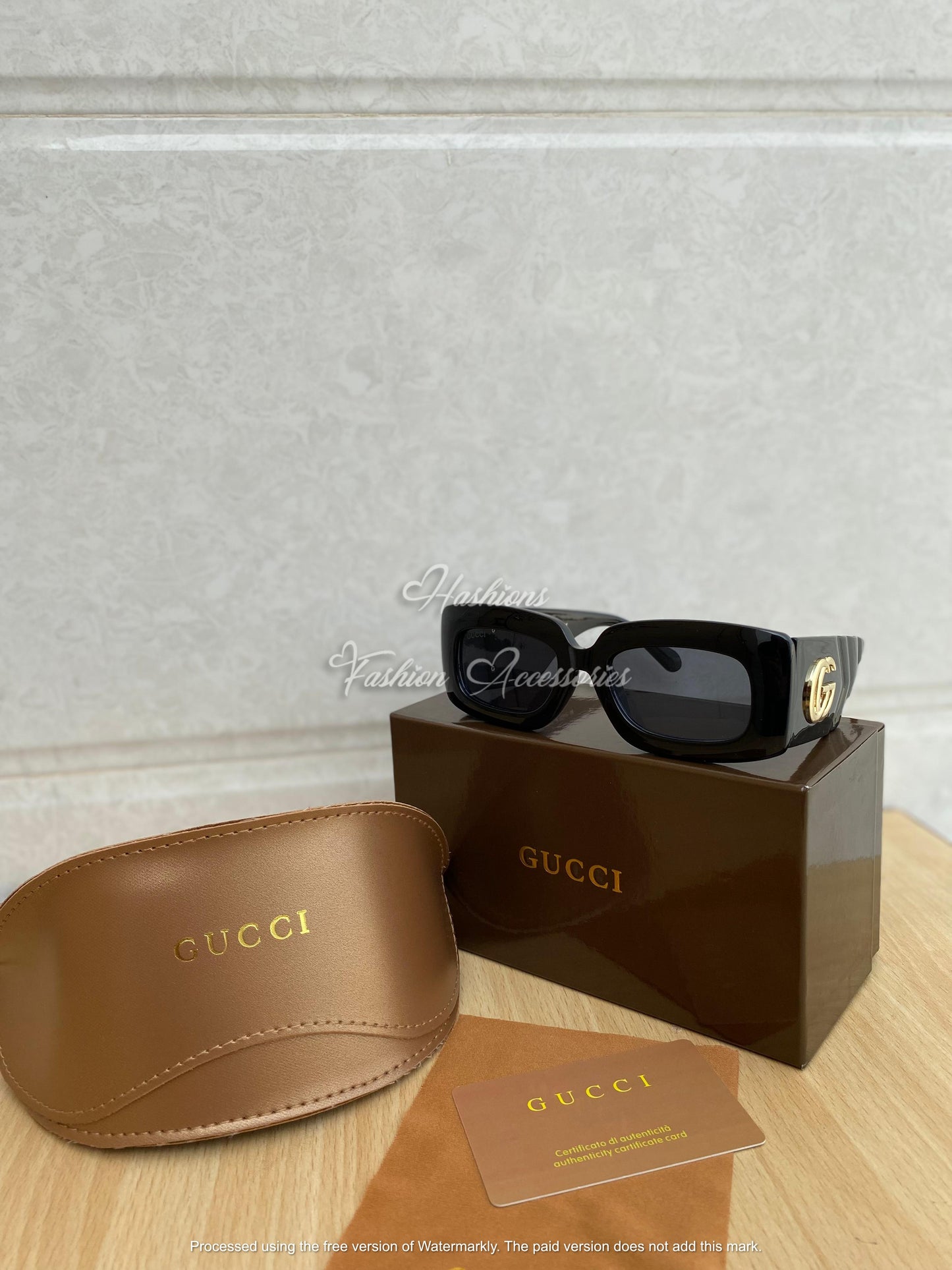 Gucci Eclipse Bold