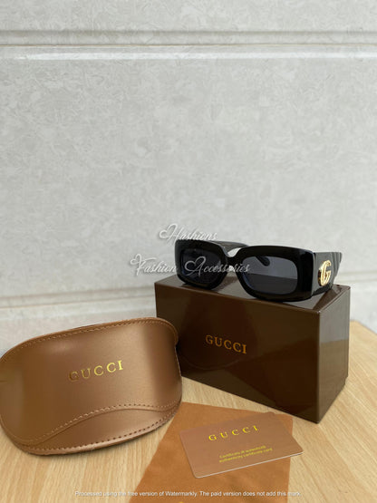 Gucci Eclipse Bold
