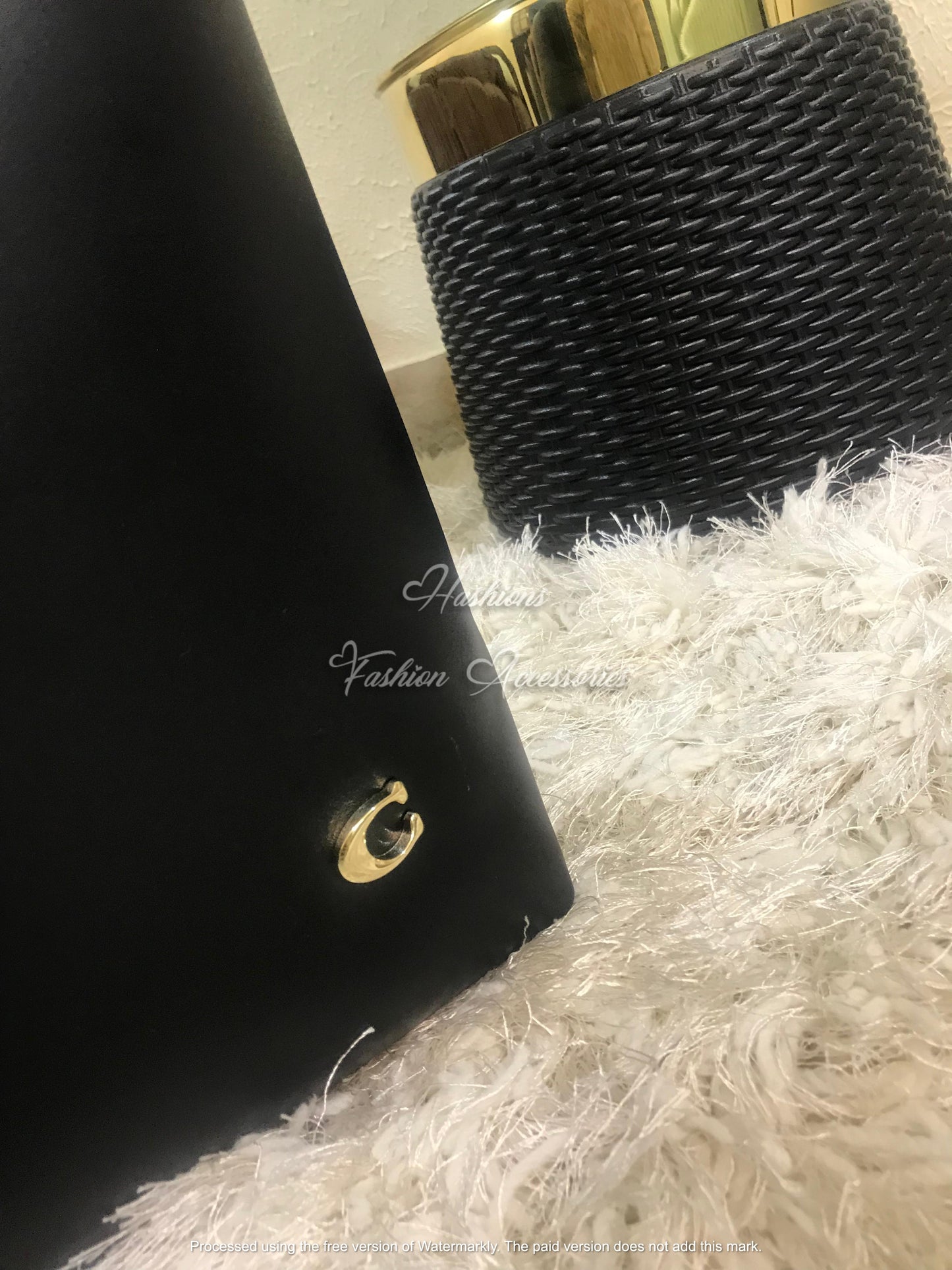 COA-CH North Tote bag