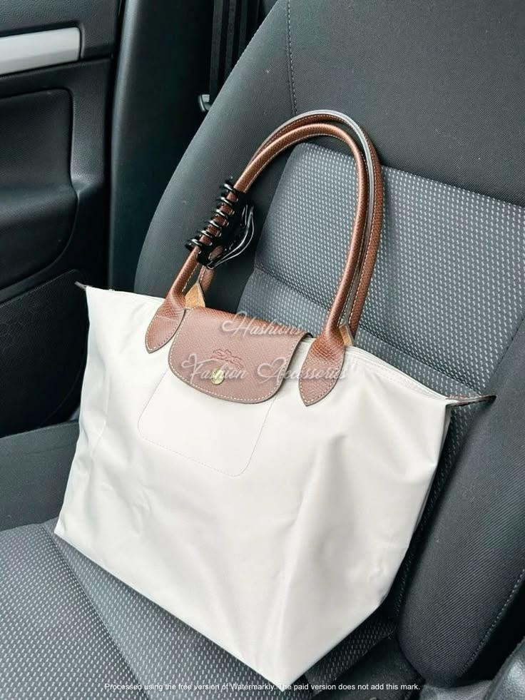 LONG CHAMP TOTE Large