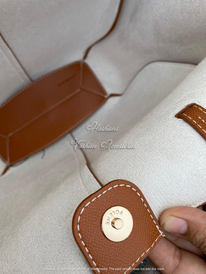 Polene Tote Bag