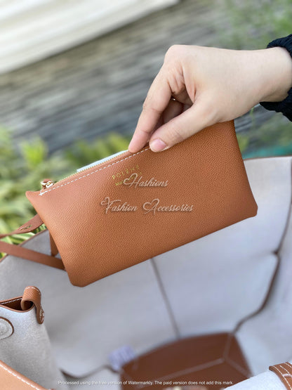 Polene Tote Bag