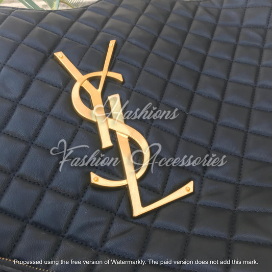 YSL Maxi Shopping Bag