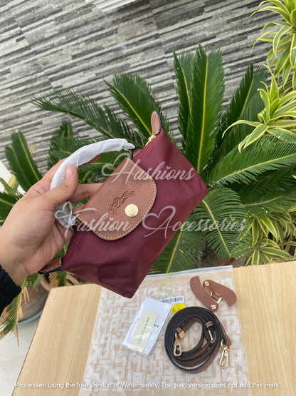 Long Champ - Mini Bag