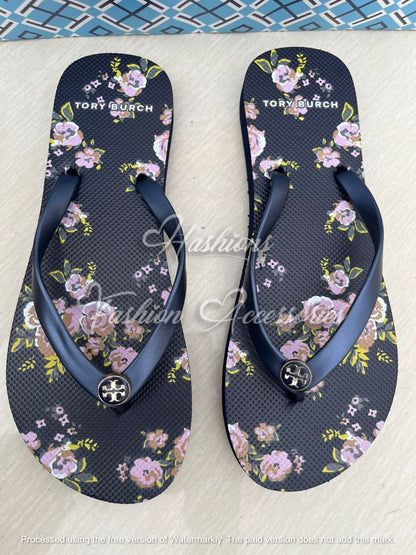 Tory Flip Flops