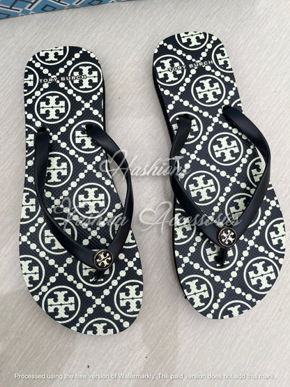 Tory Flip Flops