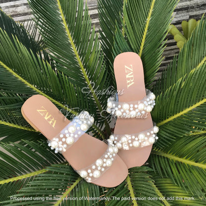 PEARL Flats