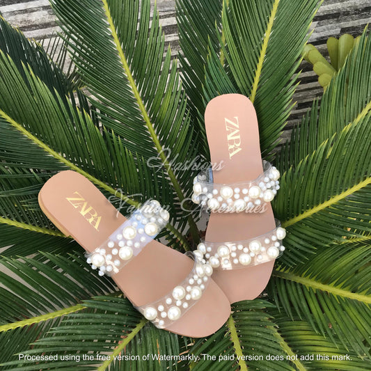 PEARL Flats