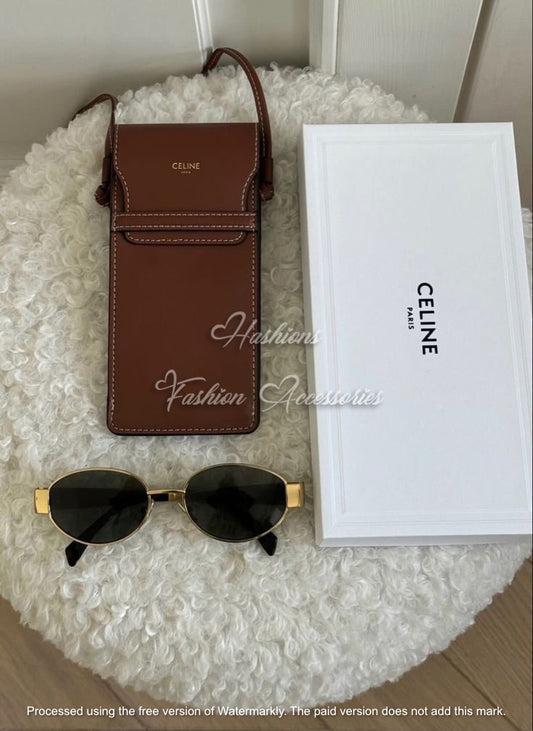 Celine Premium Packaging Sunglasses