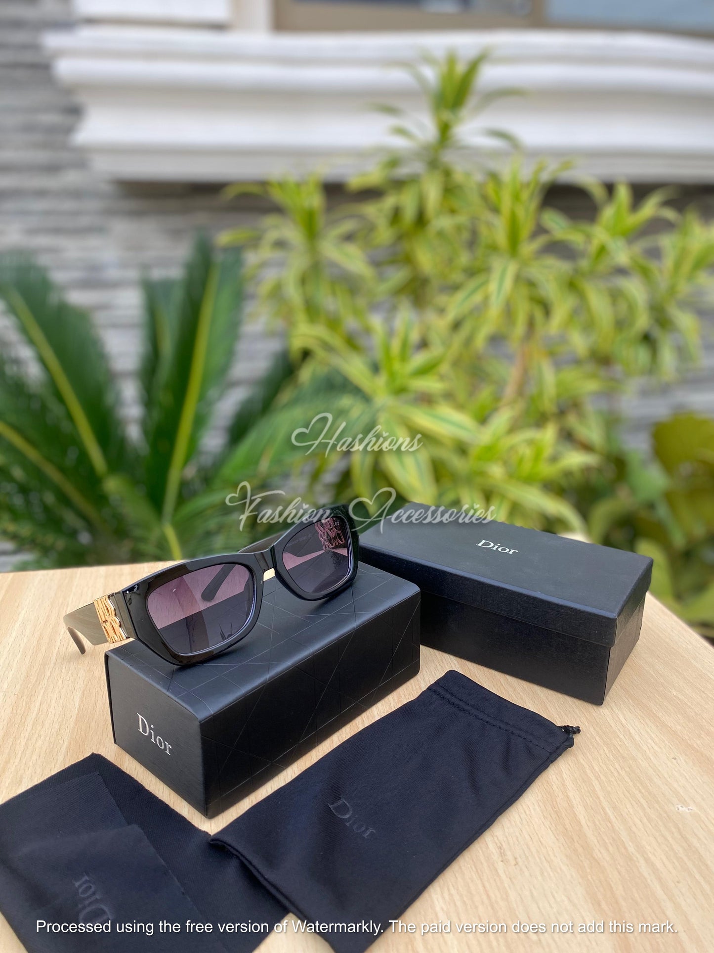 Miss Dior Sunglasses