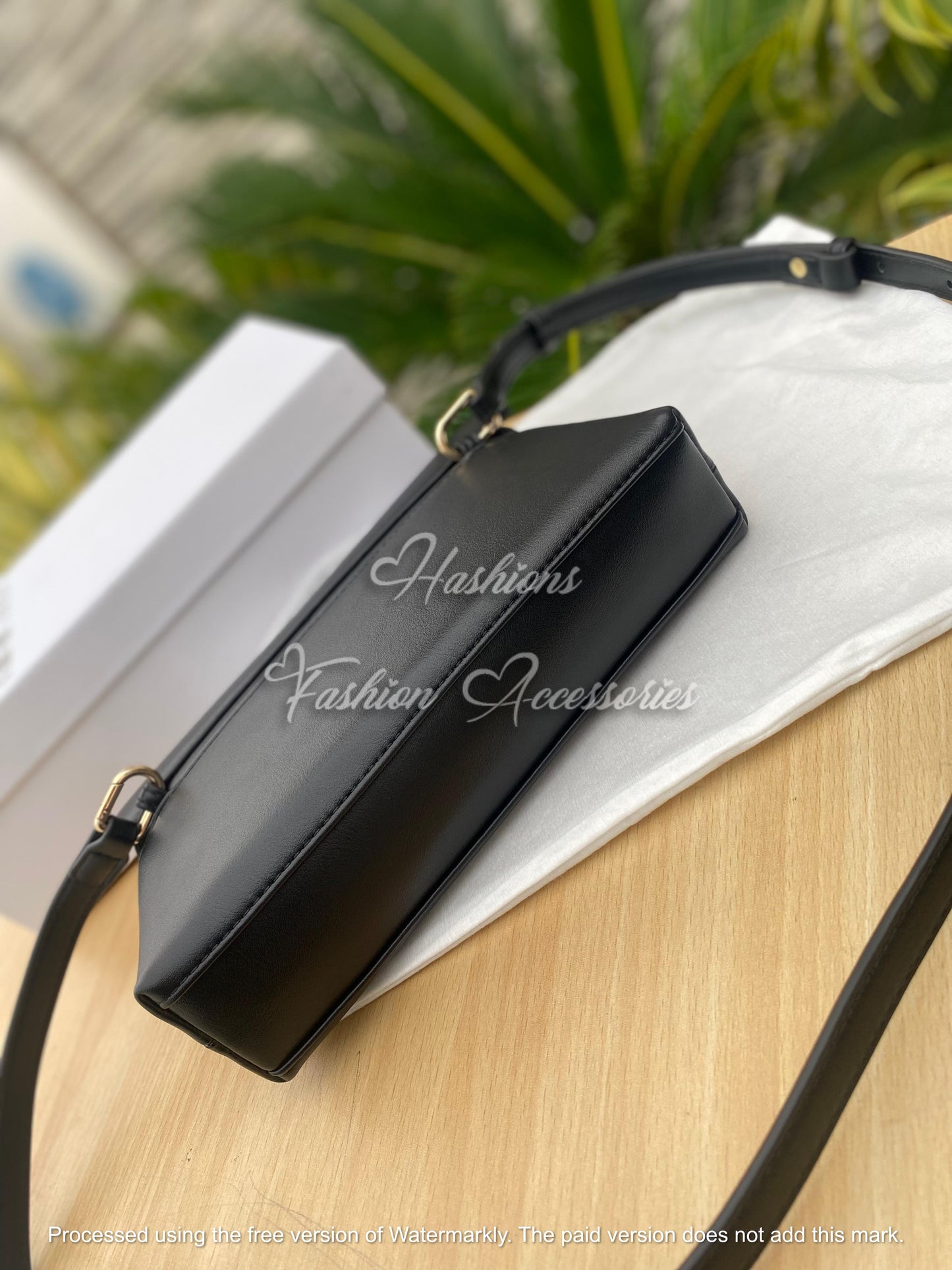JWPEI Top Handle Bag