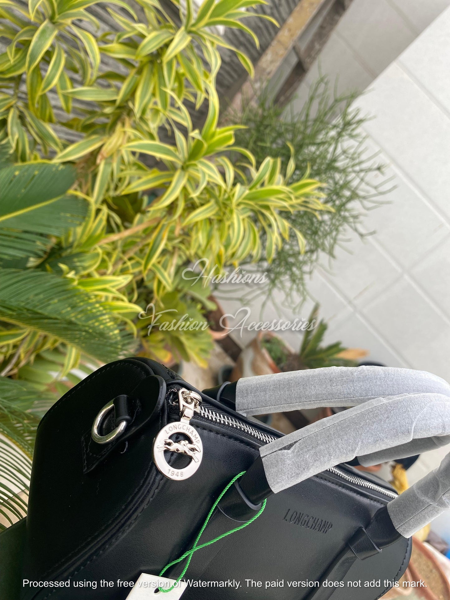 Long Champ Daylong Bag