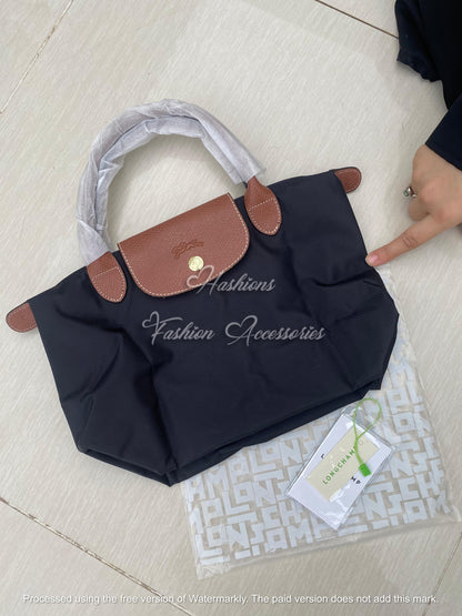 Long Champ Small Bag