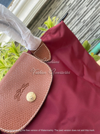 Long Champ Small Bag