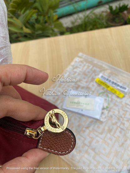 Long Champ Small Bag