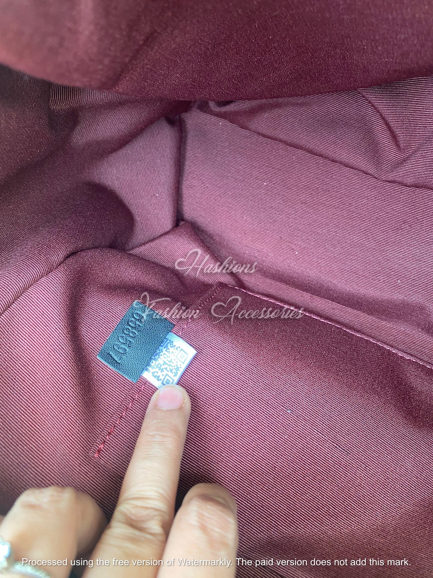 Quilted Chain Bucket Bag – Luxury Drawstring Shoulder Bag